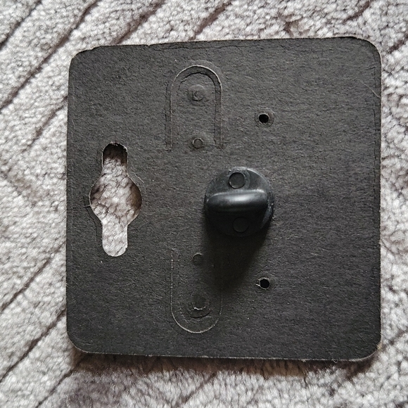 NWT Patchwork Pikachu Pin - Picture 2 of 2